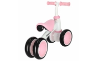 Balansinis dviratis Trike Fix Tiny V2, rožinis