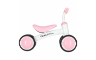 Balansinis dviratis Trike Fix Tiny V2, rožinis-Judėjimui, Balansiniai dviratukai-e-vaikas