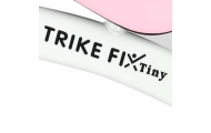 Balansinis dviratis Trike Fix Tiny V2, rožinis-Judėjimui, Balansiniai dviratukai-e-vaikas