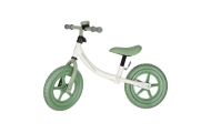 Balansinis dviratis su skambučiu Trike Fix Balance, žalias