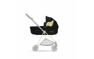 copy of Sportinis vežimėlis Cybex Melio Carbon, Almond Beige