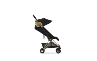 copy of Sportinis vežimėlis Cybex Melio Carbon, Almond Beige