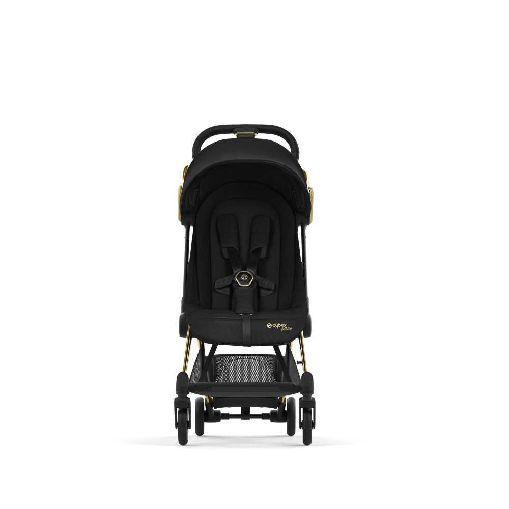 copy of Sportinis vežimėlis Cybex Melio Carbon, Almond Beige