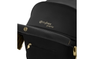 copy of Sportinis vežimėlis Cybex Melio Carbon, Almond Beige