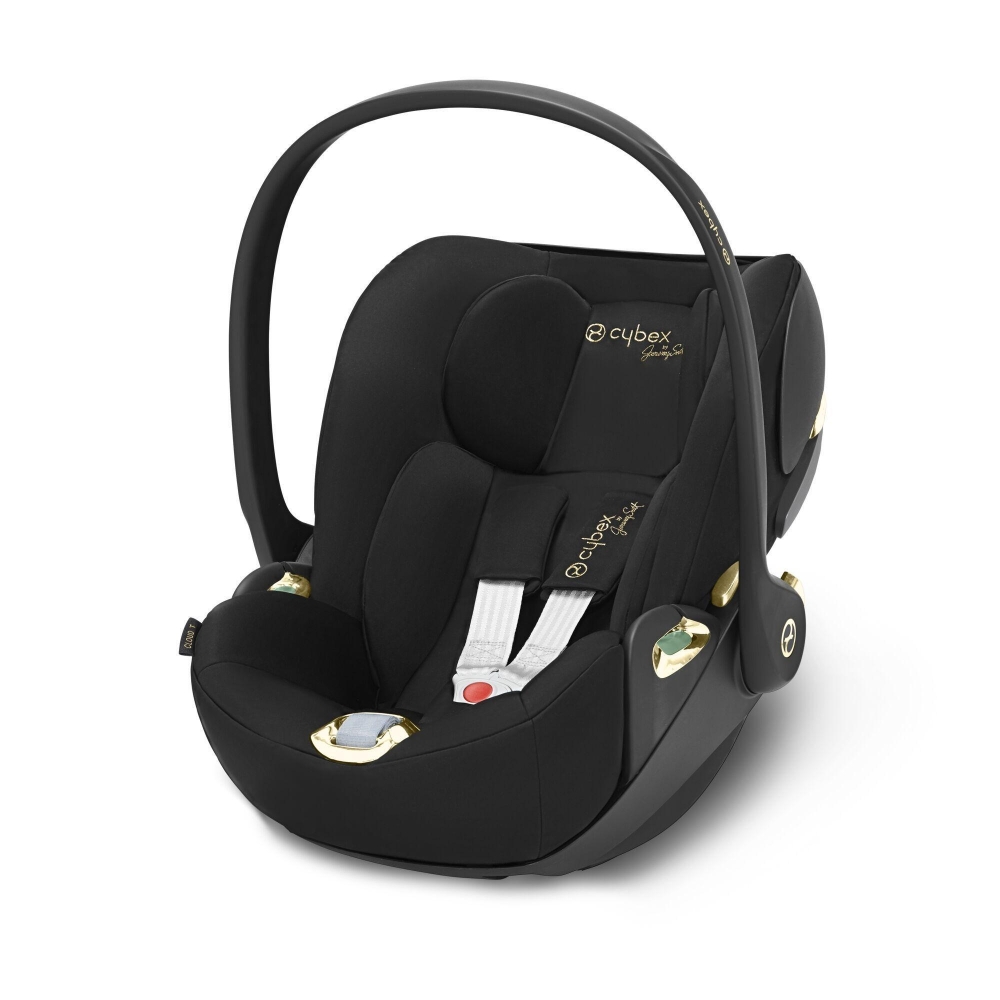 copy of Sportinis vežimėlis Cybex Melio Carbon, Almond Beige