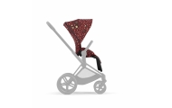 copy of Sportinis vežimėlis Cybex Melio Carbon, Almond Beige