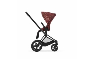 copy of Sportinis vežimėlis Cybex Melio Carbon, Almond Beige