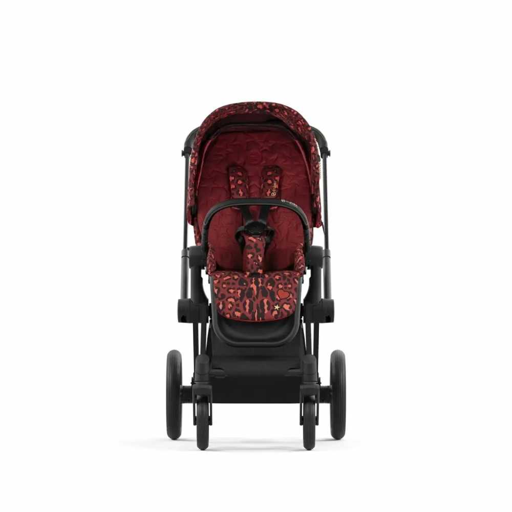 Sėdynės audinys Cybex-Vaikiški vežimėliai, Lopšiai ir rėmai-e-vaikas