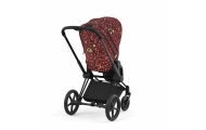copy of Sportinis vežimėlis Cybex Melio Carbon, Almond Beige