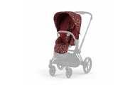 copy of Sportinis vežimėlis Cybex Melio Carbon, Almond Beige