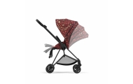 copy of Sportinis vežimėlis Cybex Melio Carbon, Almond Beige