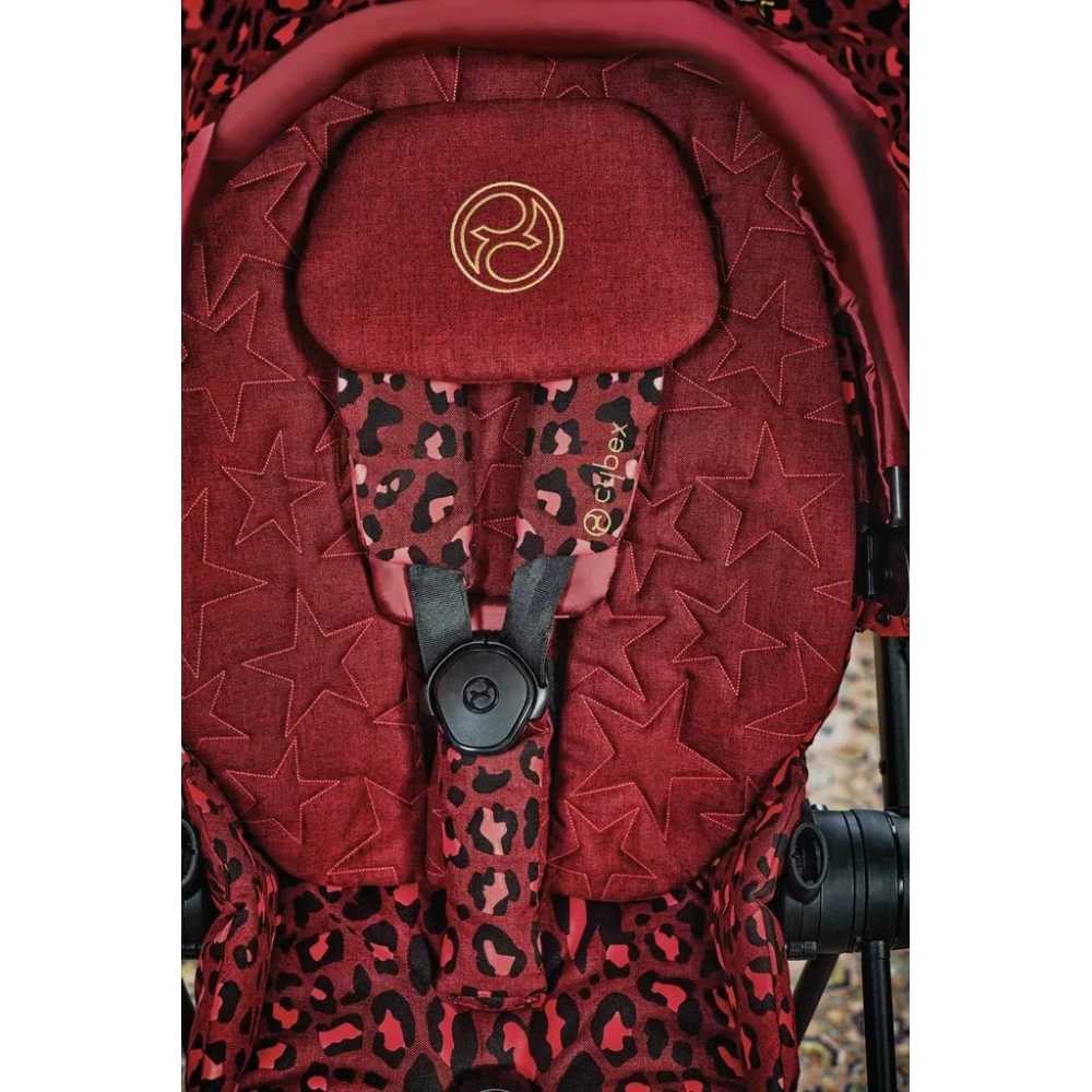 Sėdynės audinys Cybex-Vaikiški vežimėliai, Lopšiai ir rėmai-e-vaikas