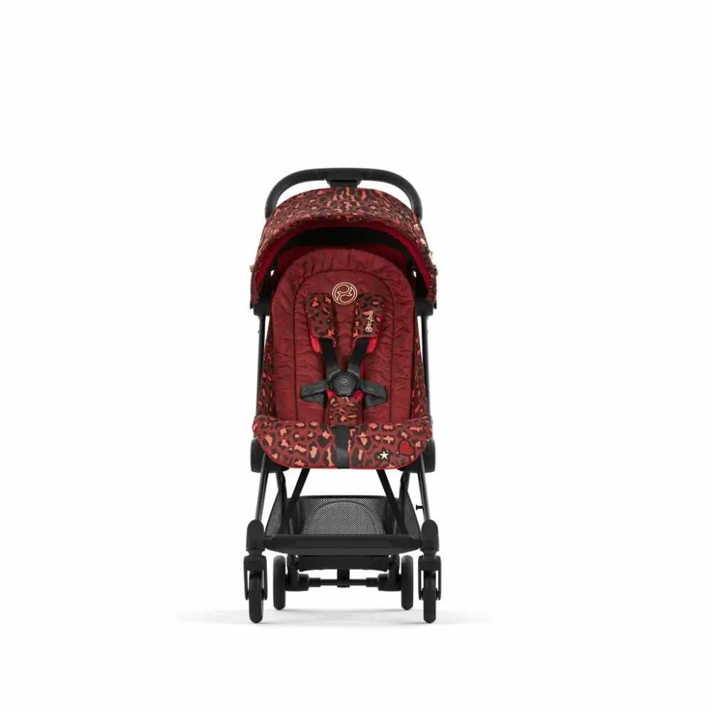 copy of Sportinis vežimėlis Cybex Melio Carbon, Almond Beige