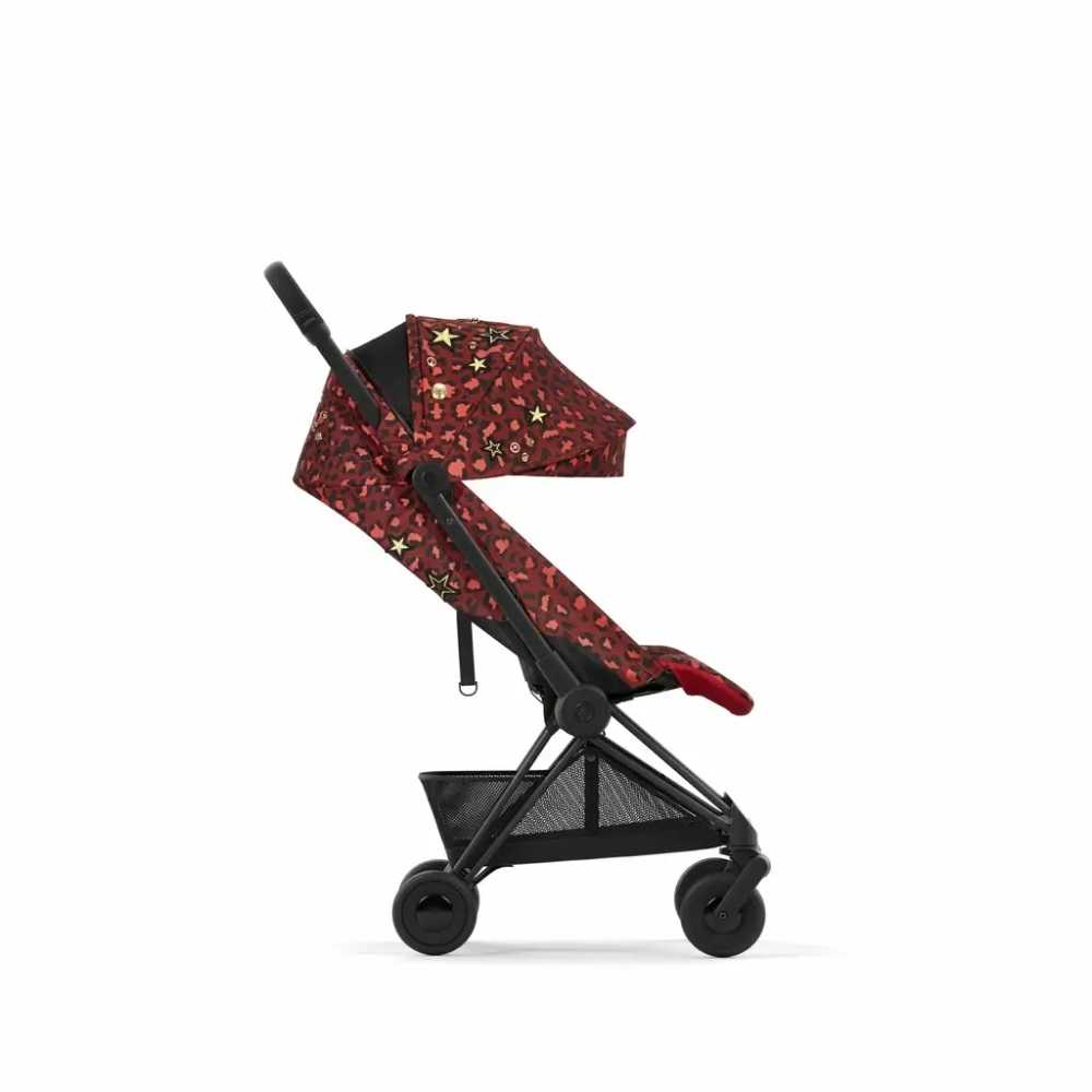 copy of Sportinis vežimėlis Cybex Melio Carbon, Almond Beige
