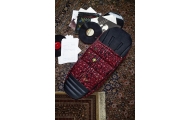Miegmaišis Cybex Platinum Rosenrot Red-Vežimėlių priedai, Vokeliai-e-vaikas