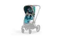 copy of Sportinis vežimėlis Cybex Melio Carbon, Almond Beige