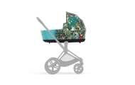copy of Sportinis vežimėlis Cybex Melio Carbon, Almond Beige