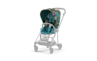copy of Sportinis vežimėlis Cybex Melio Carbon, Almond Beige