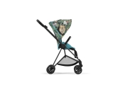 copy of Sportinis vežimėlis Cybex Melio Carbon, Almond Beige