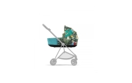 copy of Sportinis vežimėlis Cybex Melio Carbon, Almond Beige