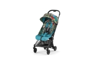 copy of Sportinis vežimėlis Cybex Melio Carbon, Almond Beige