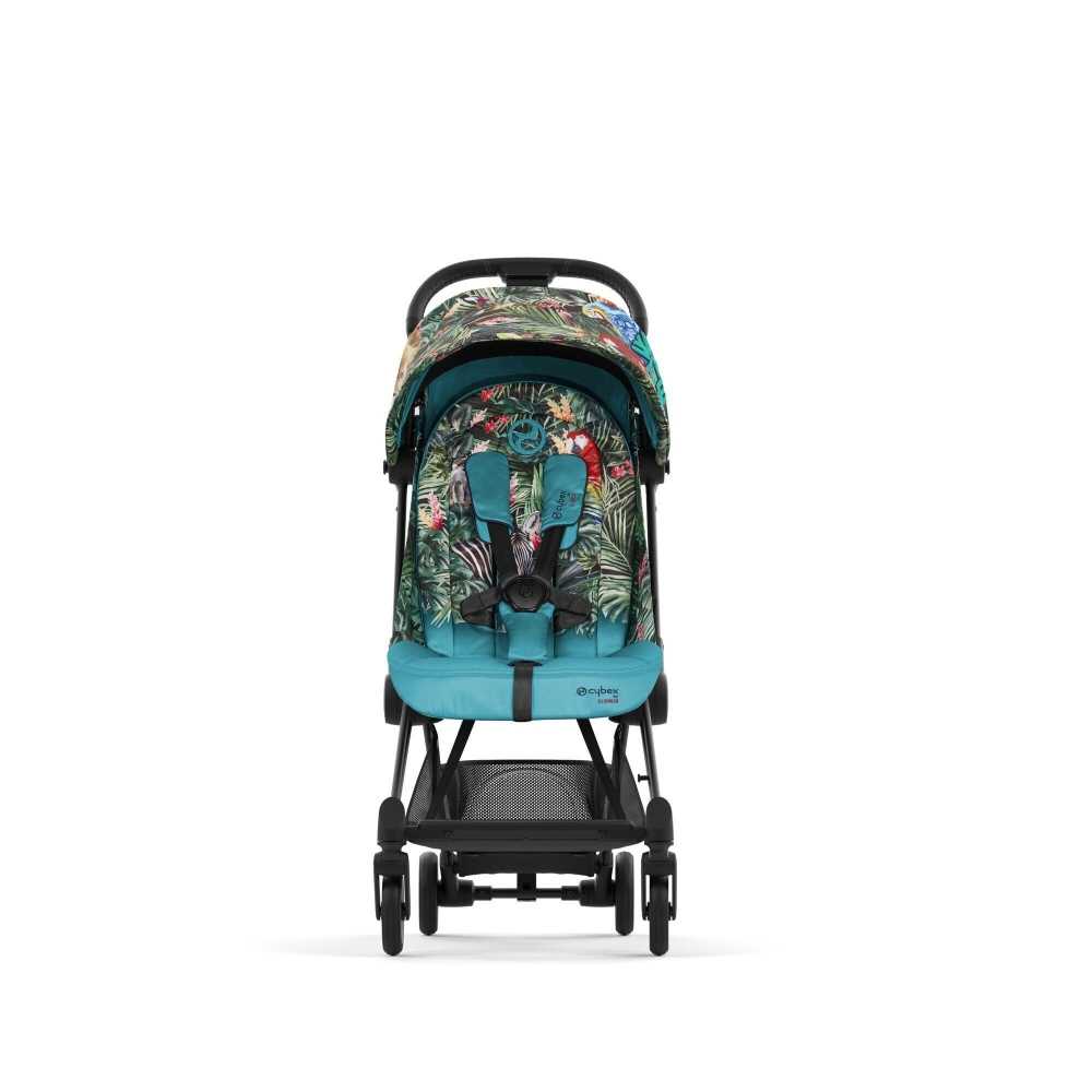 copy of Sportinis vežimėlis Cybex Melio Carbon, Almond Beige