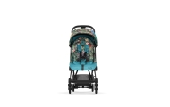 copy of Sportinis vežimėlis Cybex Melio Carbon, Almond Beige
