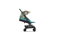 copy of Sportinis vežimėlis Cybex Melio Carbon, Almond Beige