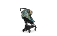copy of Lopšys Cybex MIOS Lux Wings, Black-Vaikiški vežimėliai, Lopšiai ir rėmai-e-vaikas