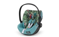 copy of Lopšys Cybex MIOS Lux Wings, Black-Vaikiški vežimėliai, Lopšiai ir rėmai-e-vaikas