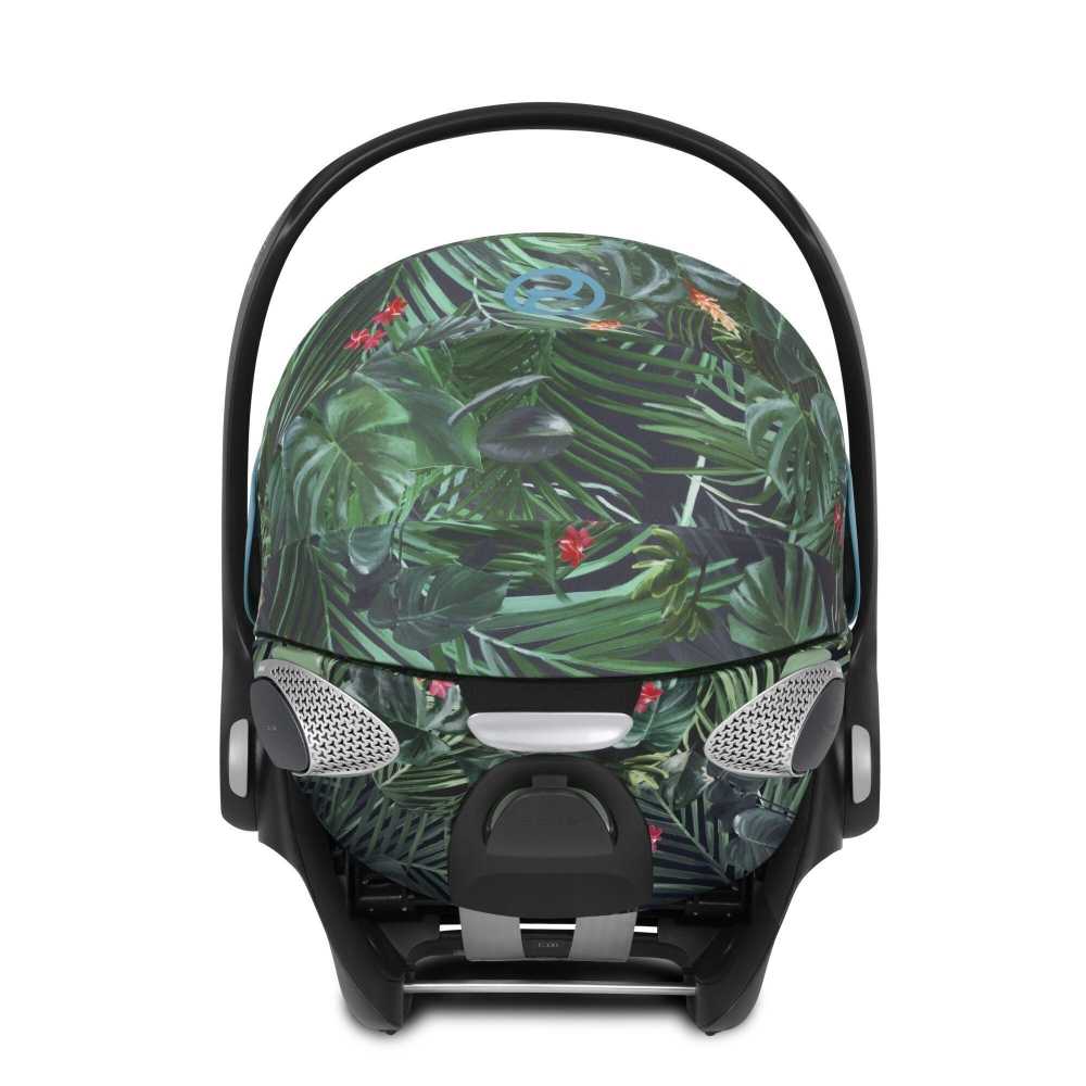 copy of Sportinis vežimėlis Cybex Melio Carbon, Almond Beige