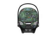 copy of Lopšys Cybex MIOS Lux Wings, Black-Vaikiški vežimėliai, Lopšiai ir rėmai-e-vaikas