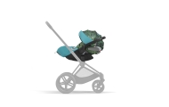 copy of Lopšys Cybex MIOS Lux Wings, Black-Vaikiški vežimėliai, Lopšiai ir rėmai-e-vaikas