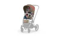 copy of Sportinis vežimėlis Cybex Melio Carbon, Almond Beige