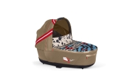 copy of Sportinis vežimėlis Cybex Melio Carbon, Almond Beige