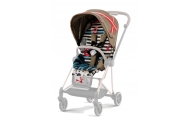 copy of Sportinis vežimėlis Cybex Melio Carbon, Almond Beige
