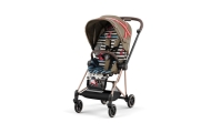 copy of Sportinis vežimėlis Cybex Melio Carbon, Almond Beige