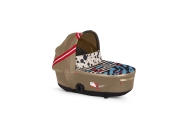 copy of Sportinis vežimėlis Cybex Melio Carbon, Almond Beige