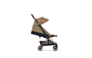 copy of Sportinis vežimėlis Cybex Melio Carbon, Almond Beige