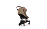 Sportinis vežimėlis Cybex COYA One Love, multicolor-Vaikiški vežimėliai, Lopšiai ir rėmai-e-vaikas