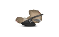 Automobilinė kėdutė Cybex CLOUD T I-SIZE One Love, multicolor-Automobilinės kėdutės, 0-13 kg-e-vaikas