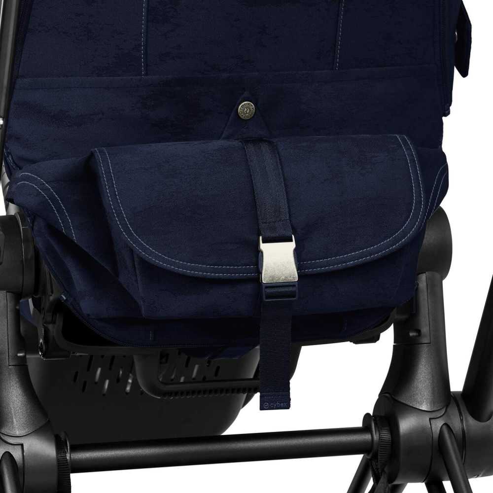 copy of Sportinis vežimėlis Cybex Melio Carbon, Almond Beige