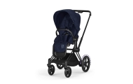 copy of Sportinis vežimėlis Cybex Melio Carbon, Almond Beige