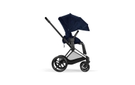 copy of Sportinis vežimėlis Cybex Melio Carbon, Almond Beige