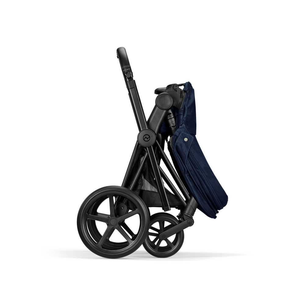 copy of Sportinis vežimėlis Cybex Melio Carbon, Almond Beige