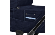copy of Lopšys Cybex MIOS Lux Wings, Black-Vaikiški vežimėliai, Lopšiai ir rėmai-e-vaikas