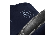 Sėdynės audinys Cybex MIOS Rebellious Luxury Denim Blue-Vaikiški vežimėliai, Lopšiai ir rėmai-e-vaikas