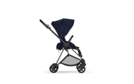 copy of Sportinis vežimėlis Cybex Melio Carbon, Almond Beige