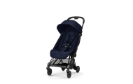 copy of Lopšys Cybex MIOS Lux Wings, Black-Vaikiški vežimėliai, Lopšiai ir rėmai-e-vaikas