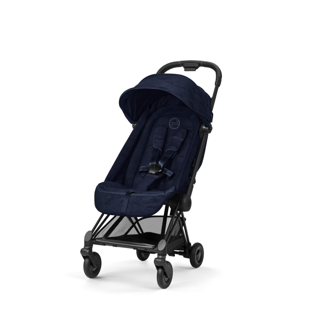 copy of Sportinis vežimėlis Cybex Melio Carbon, Almond Beige